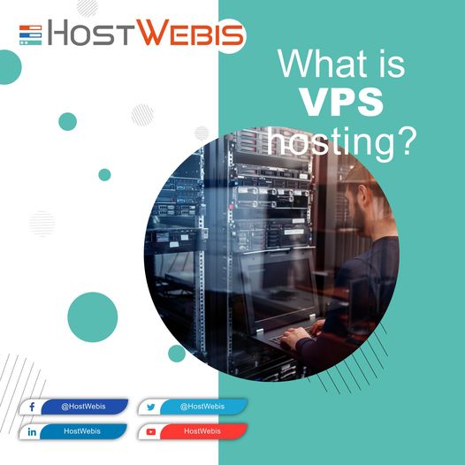 What is VPS Hosting?